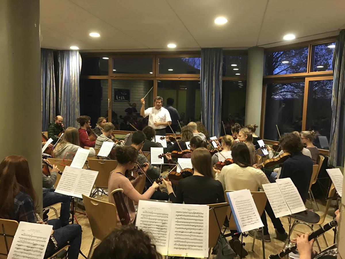 Hellmut-Waßmer-Jugendherberge Lörrach Eksteriør billede